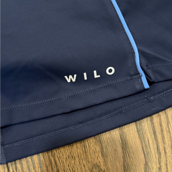 Wilo the Label Tennis Skort sz M - Picture 3 of 5